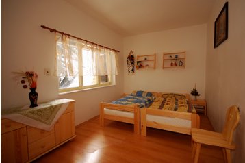 Slovakija Privát Demänovská Dolina, Interjeras